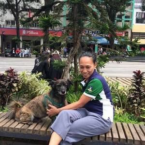 Meet your Posher, Liz